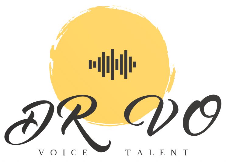 DR VO Voice Talent